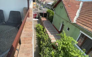 Casa moderna cu 3 camere in cartierul Marasti. - Poză 18