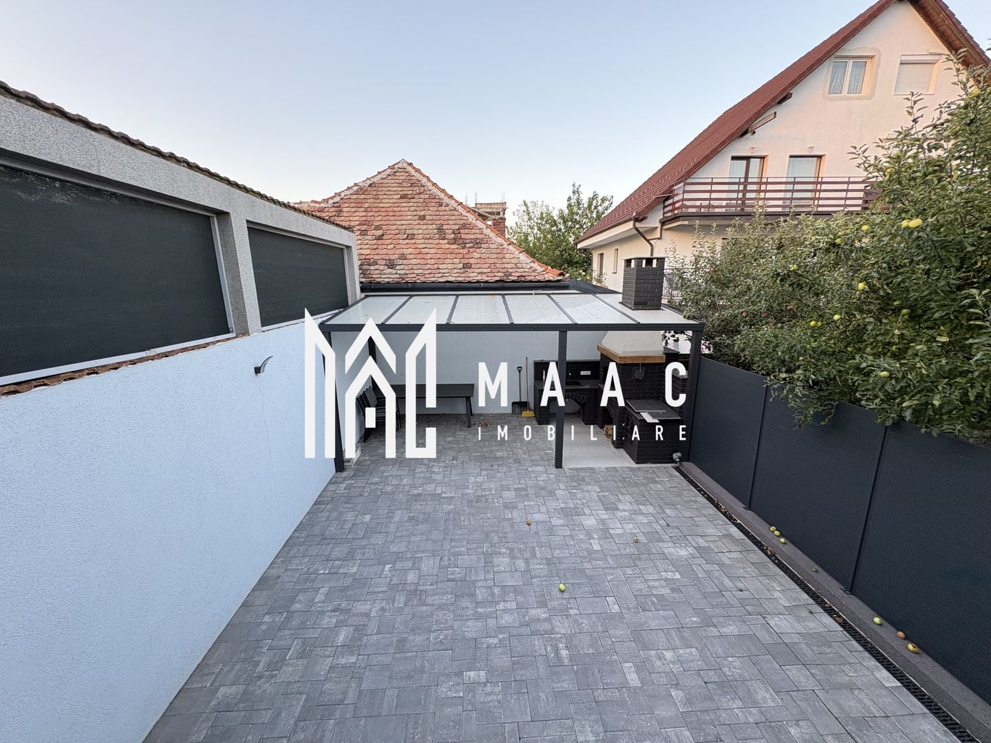 Casa tip duplex I 5 camere I Curte I Zona Calea Poplacii - Poză 10