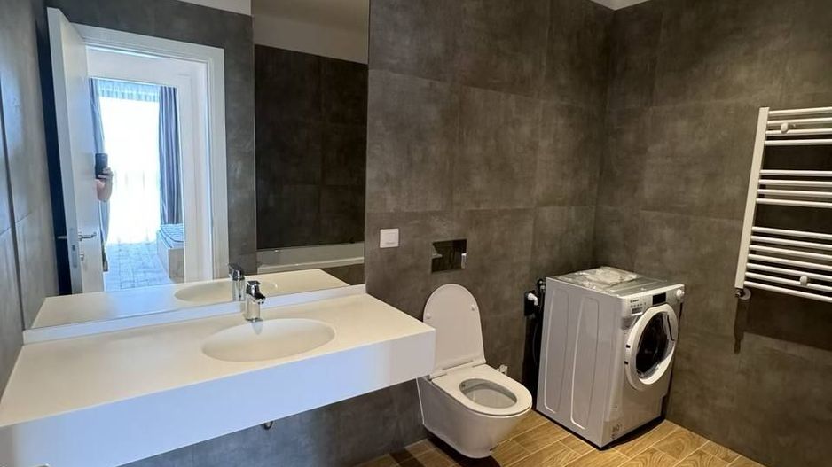 Apartament de vanzare cu 2 camere One Timpuri Noi - Poză 6