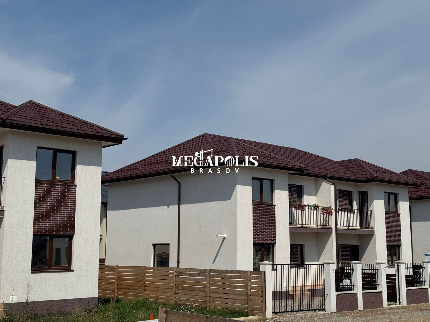 CASǍ TIP DUPLEX | 4 CAMERE | INTABULAT - Poză 1