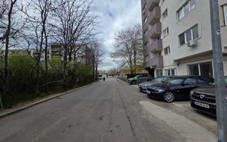 Garsonieră prima închiriere Berceni – mobilată, utilată, 33 mp - Poză 3