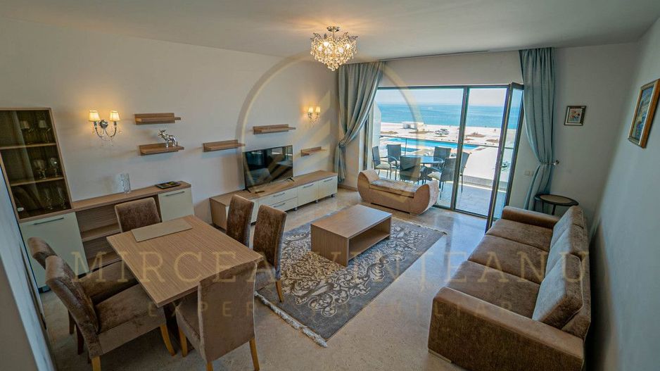 Stațiune Mamaia/ Hotel Rex - Penthouse  în Caelia Residence. - Poză 3