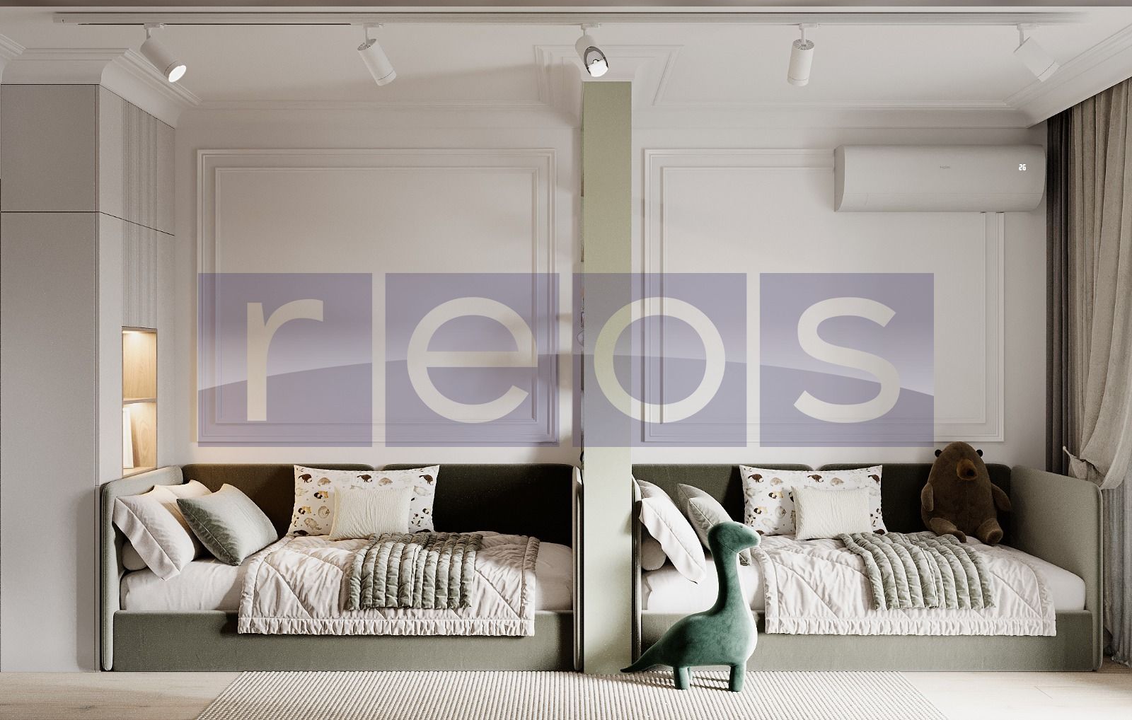 VANZARE -DUPLEX 3 CAMERE -BUCURESTI  Mall Select Residence - Poză 9