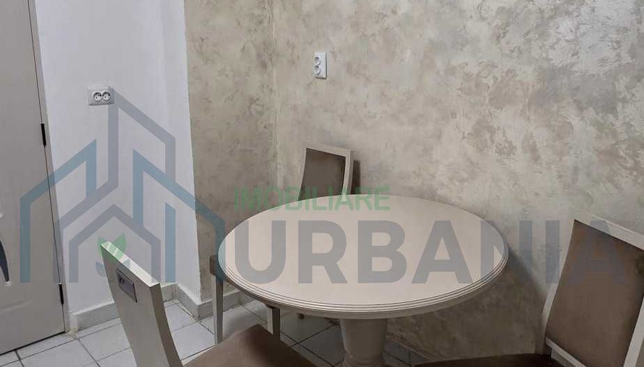 Apartament 2 camere decomandat, zona CUG, Iași – de închiriat - Poză 3