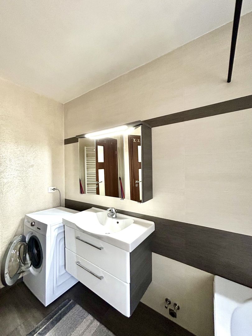 Apartament 3 camere de vânzare – Zona Iris, Cluj-Napoca - Poză 8