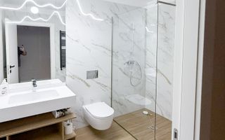 Apartament 2 camere lux – One Cotroceni Park – mobilat, parcare - Poză 11