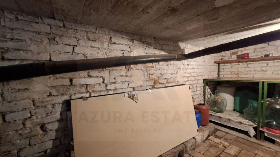 Casa individuala D+P+Pod teren 252 mp baie cu geam si curte in Sibiu - Poză 11