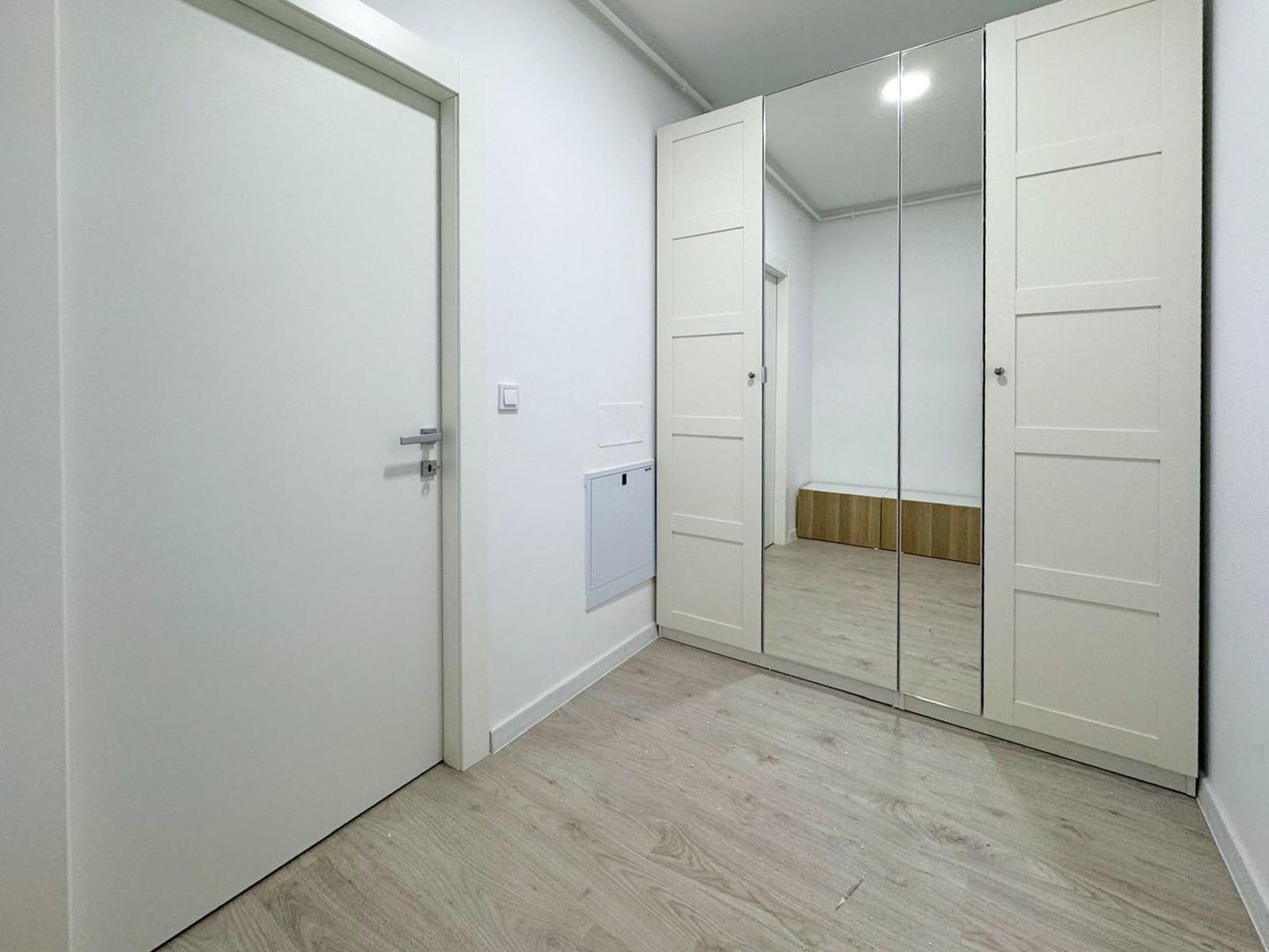 Chirie I Studio Dublu I Ivory Residence - Poză 15