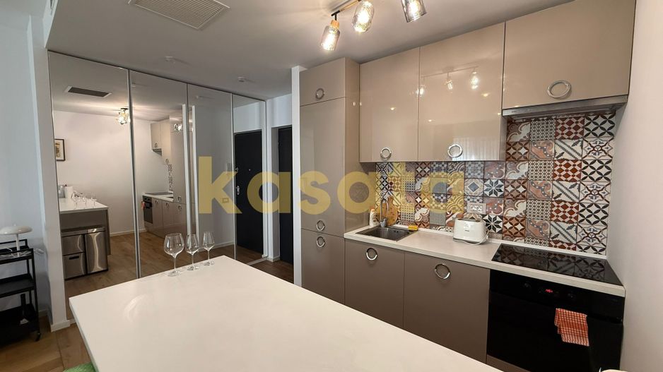 Apartament 2 camere | One Floreasca Lake | Ready to move - Poză 9