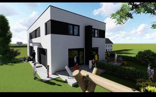 Duplex  4 camere in Dambul Rotund - Poză 3