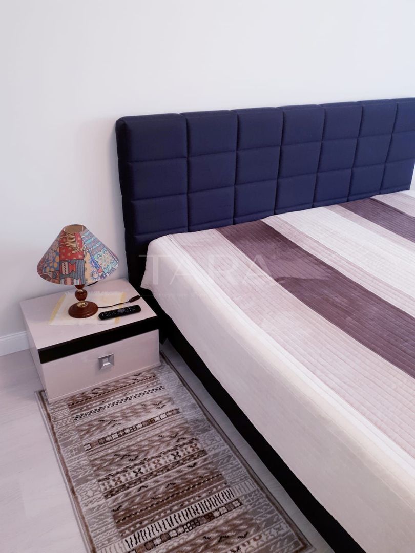 Apartament 2 camere Dambul Rotund - Poză 3