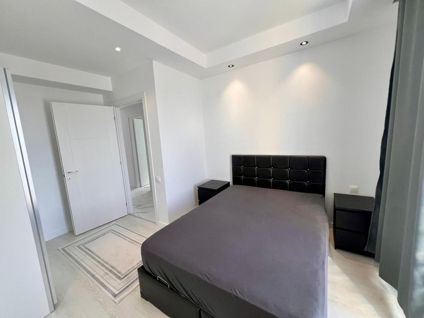Apartament 3 camere Ansamblul Rezidential Cosmopolis - Poză 8
