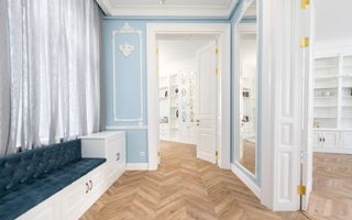 APARTAMENT UNIC BD. REGINA ELISABETA - Poză 26