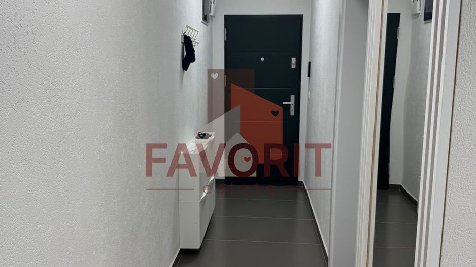 Apartament tip SAD 2 camere| Bloc nou | Curte 40 mp | Zona Mehala - Poză 9