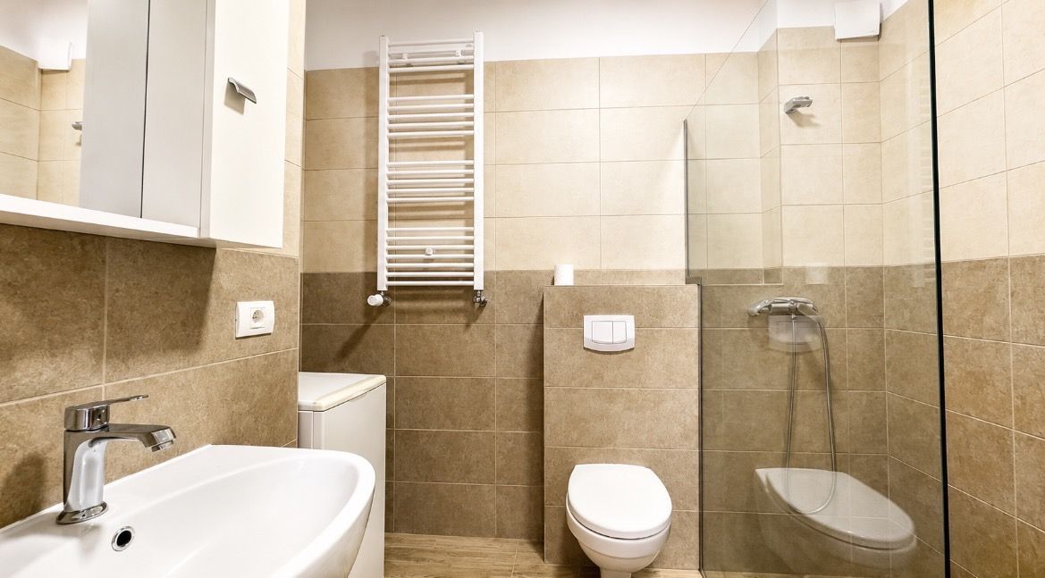 Apartament de inchiriat, Universitatii - Poză 5