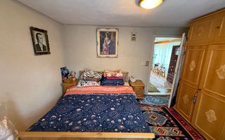 2 Case + teren 1390 mp langa parcul central Provita de Sus - Poză 6