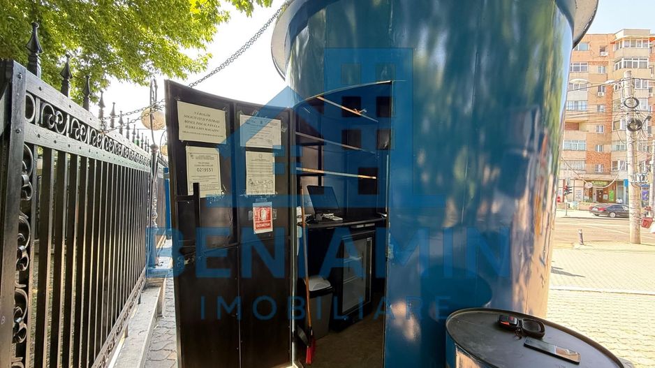 Afacere la cheie-Coffee to Go-Pozitie excelenta-Cu autorizatie - Poză 4