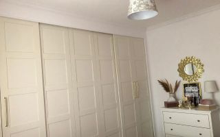 APARTAMENT CU 2 CAMERE IN DUMBRAVITA - Poză 23