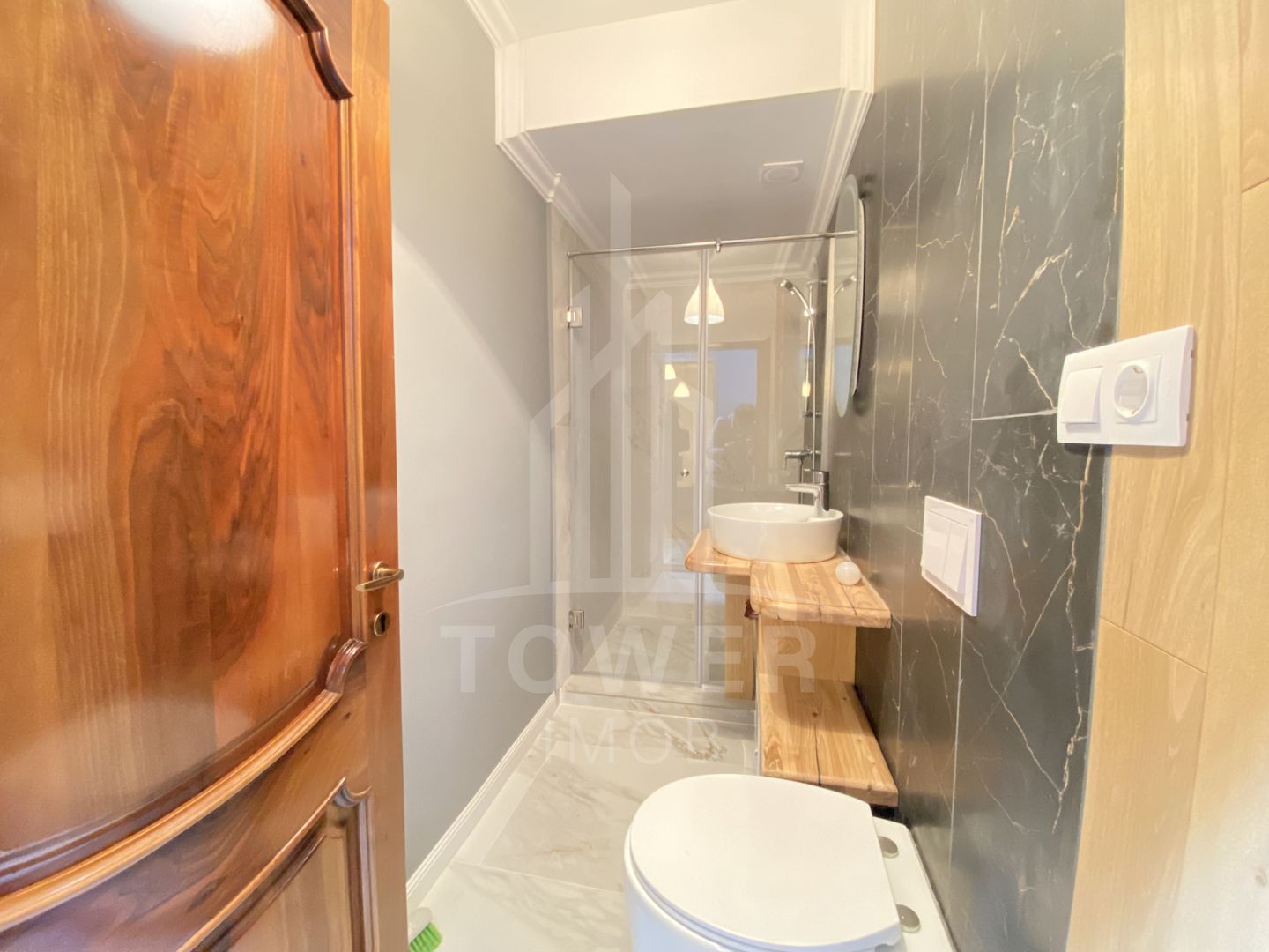 Apartament modern 2 camere de închiriat | Doamna Stanca | loc de parcare privat - Poză 11