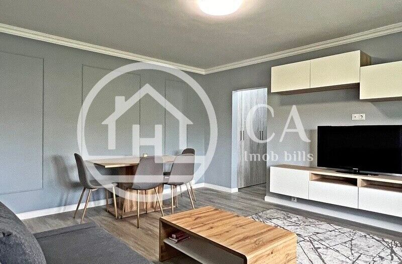 Apartament de vanzare cu 2 camere in zona Rogerius, Oradea - Poză 2