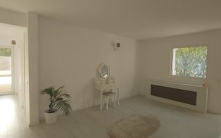 VANZARE VILA 5 CAMERE - DECOMANDATA- PADUREA  BANEASA - Poză 1