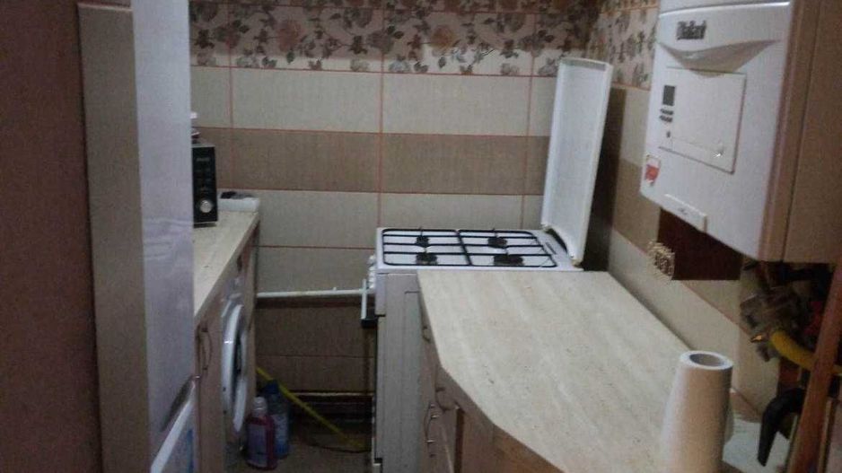 BRASADAS vinde ap 2 cam etaj 4/4 in Solidaritatii - Poză 5