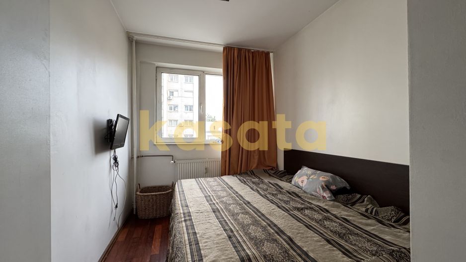 2 Camere | Dorobanți | 50mp | Decomandat | Mobilat - Poză 6