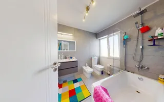 Casă cocheta in Selimbar – Mobilată și utilată. Zona buna. Sibiu - Poză 12