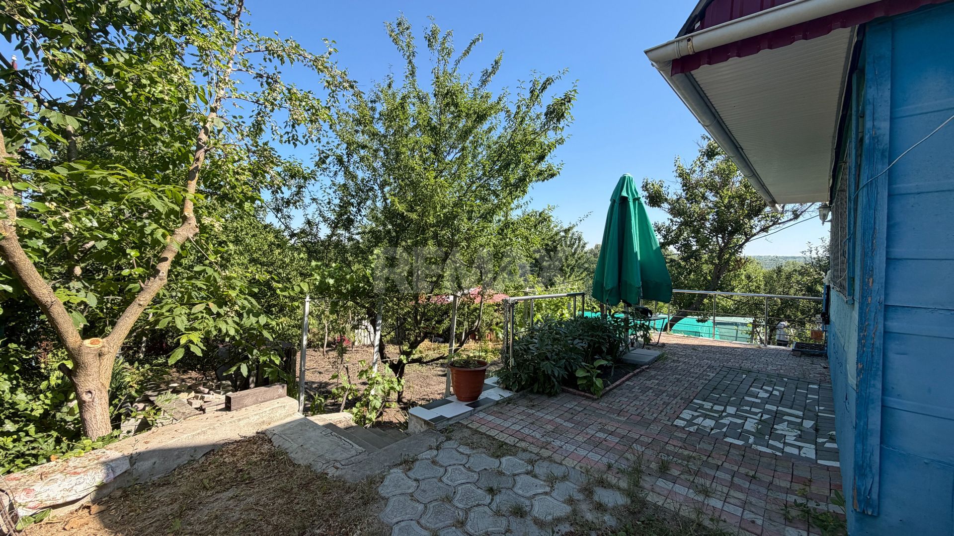 De vânzare lot pentru casă de vacanță- Răzeni, Ialoveni ,La doar câțiva pasi de Lacul Piatihatka - Poză 20