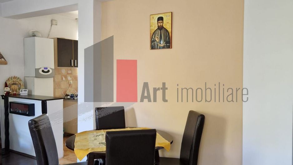 DUPLEX de vanzare 5 camere Giulesti - Poză 7