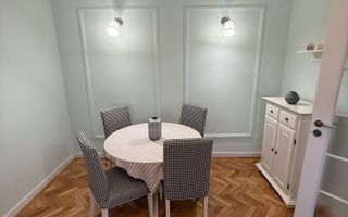 AP. 2 CAMERE- PANTELIMON, BLOC REABILITAT, BUCATARIE INCHISA, MODERN - Poză 3