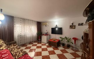 VANZARE 4 CAMERE MALL VITAN | SECTOR 3 | CENTRALA APARTAMENT | - Poză 1