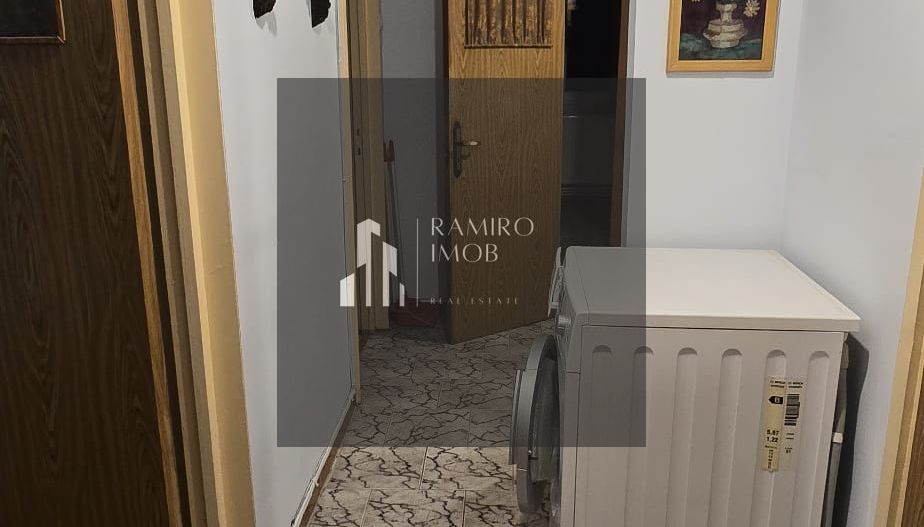 3 camere/ Aparatorii Patriei/centrala/parcare - Poză 7