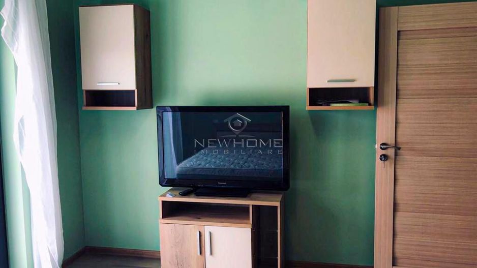 Apartament 2 camere, zona Centru NTT Data, imobil nou Parcare - Poză 5