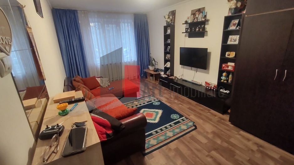 Vânzare apartament 3 camere decomandat Apărătorii Patriei - Spiru Haret - Poză 10
