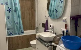 Ap 2 camere mobilat-utilat - zona Vivamus - Poză 2