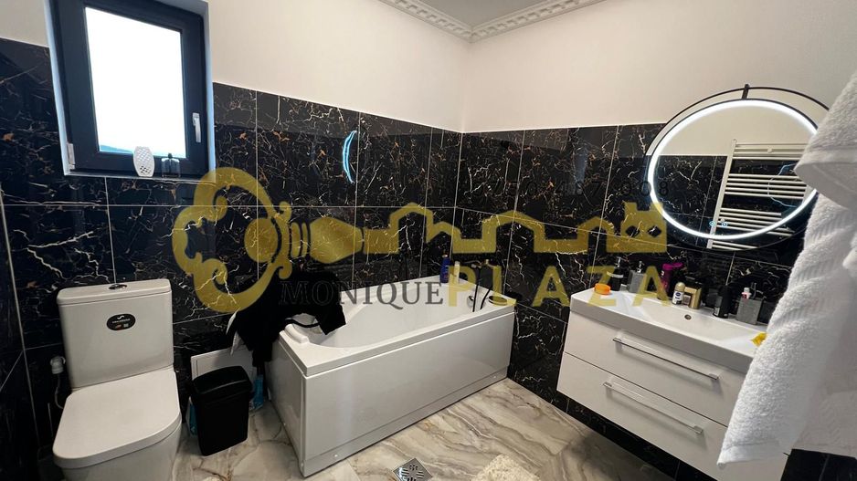 Casa moderna | Zona linistita | Dotări complete | Schimb cu AP sau G | - Poză 10