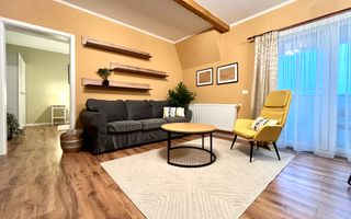 Apartament 2 camere, elegant si primitor, lângă Spitalul Județean - Poză 3