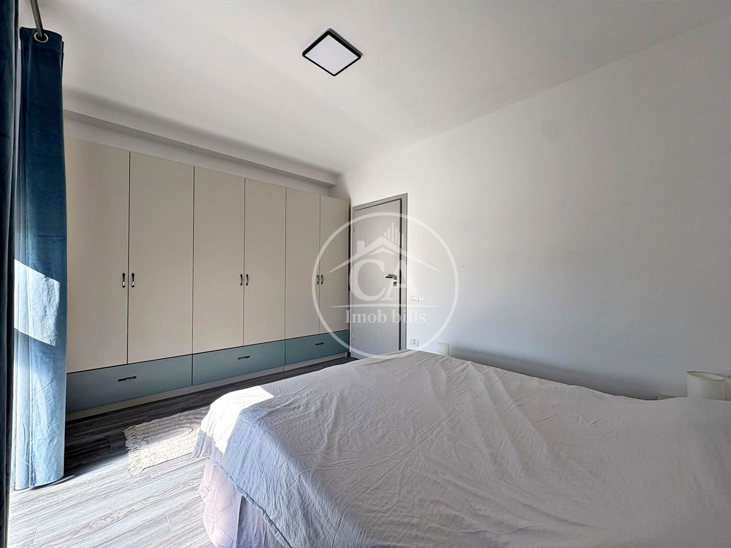 Apartament cu 2 camere de închiriat în Cordău, Bihor. - Poză 5