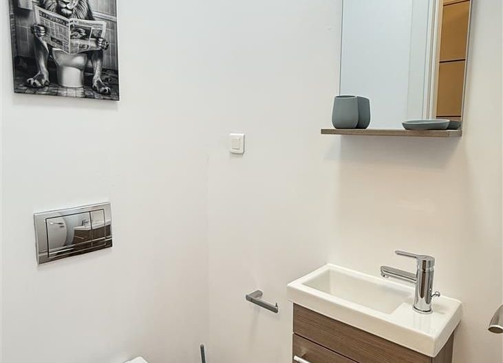 Inchiriere apartament 3 camere Floreasca Residence - Pescariu Bucuresti - Poză 14