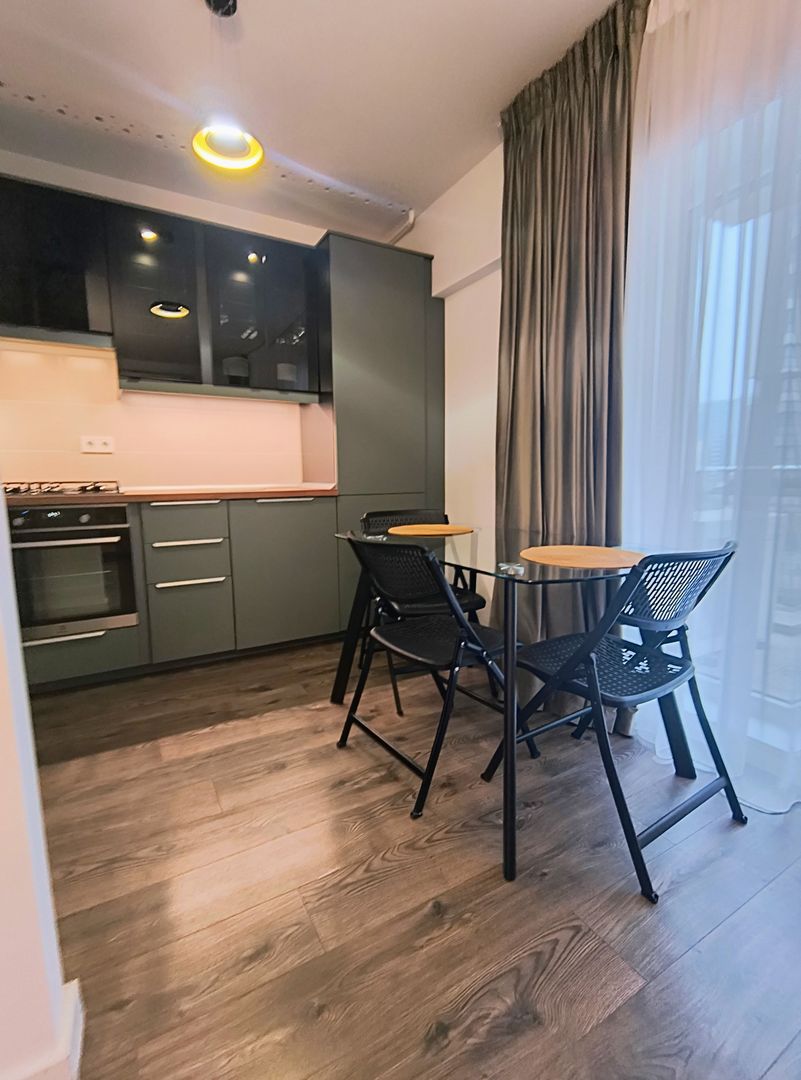 Aviatiei- Barbu Vacarescu- Fabrica de Glucoza- Belvedere Rezidence - Poză 5