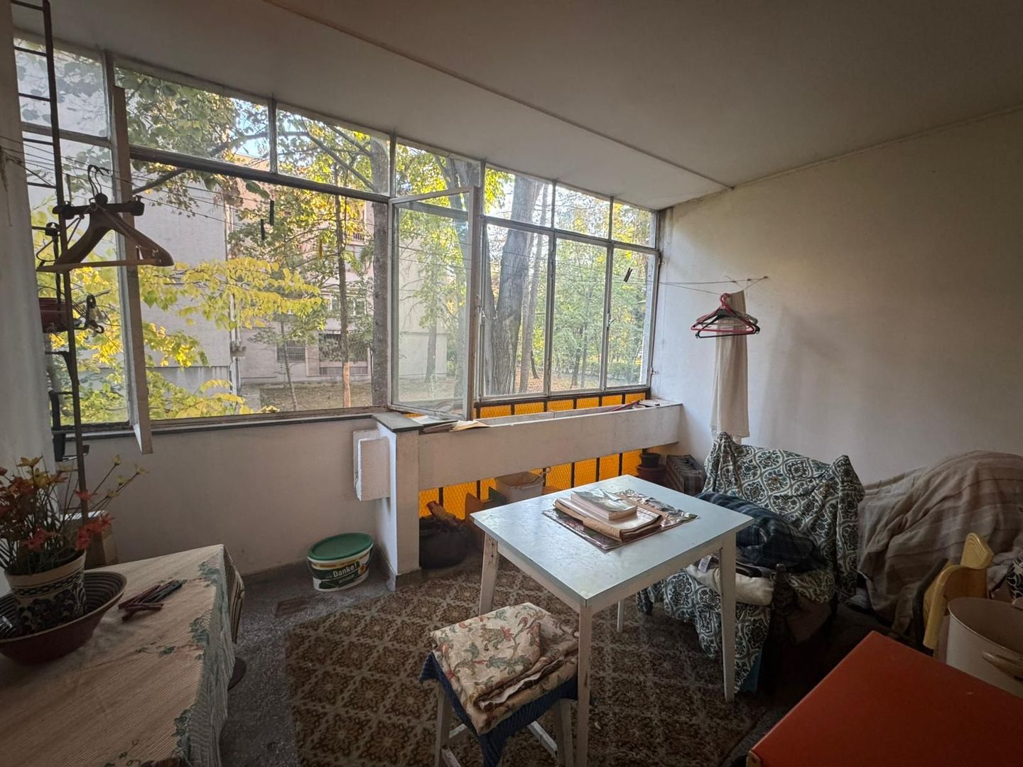 4 camere || Aviatorilor / Uruguay - Poză 6