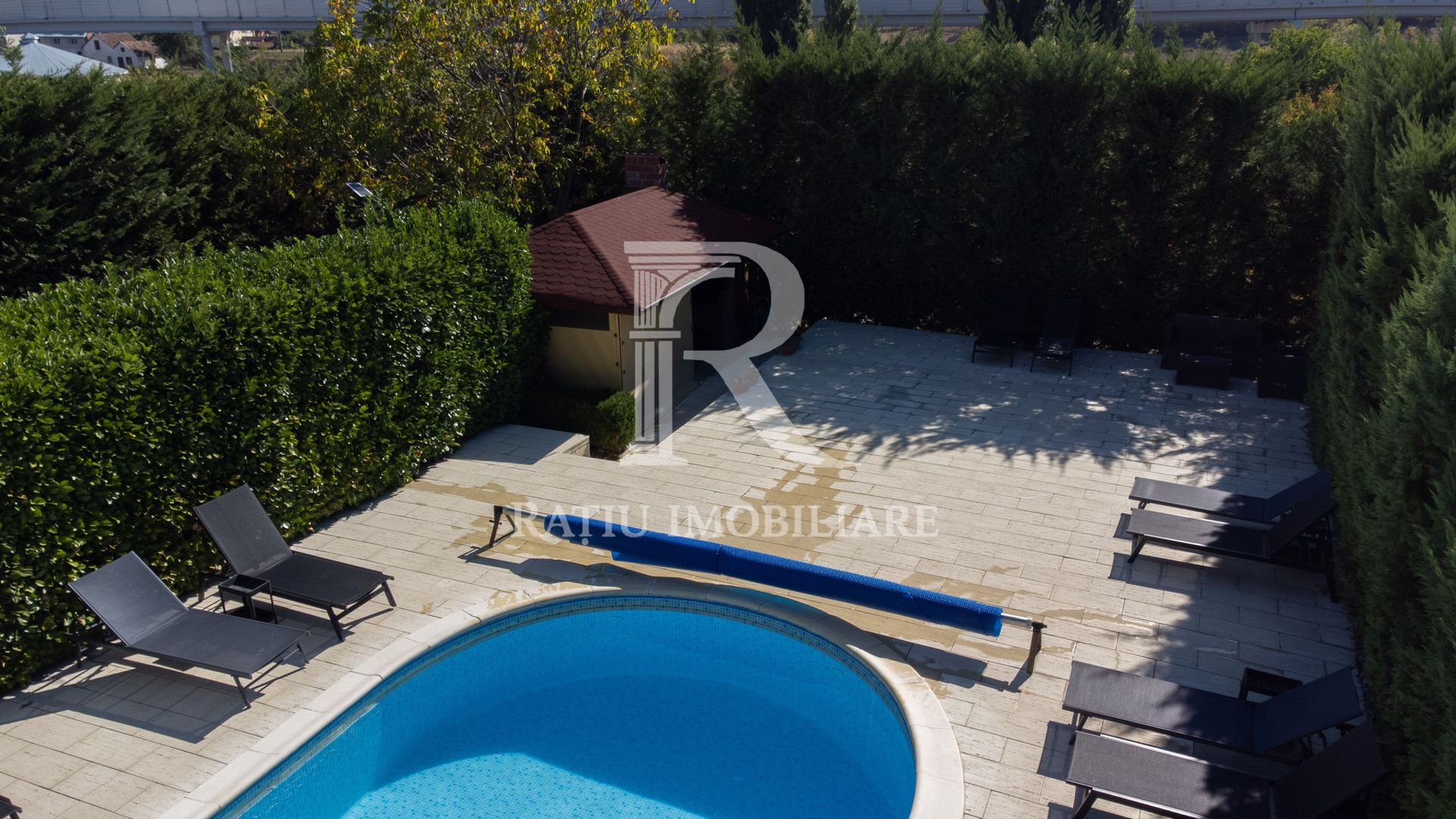 Pensiune 3 stele de vânzare | 18 camere | Băile Felix - Poză 6