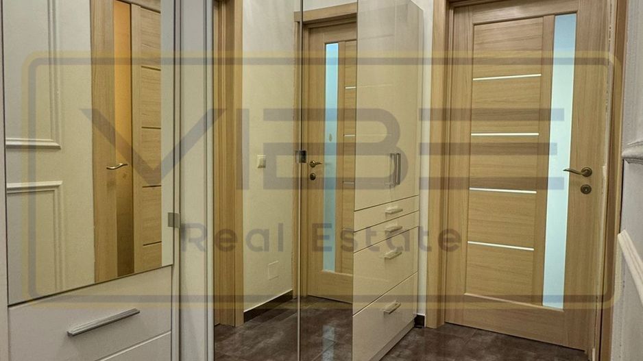 Apartament 2 camere decomandat SUN CITY Galata Sos Voinesti - Poză 9