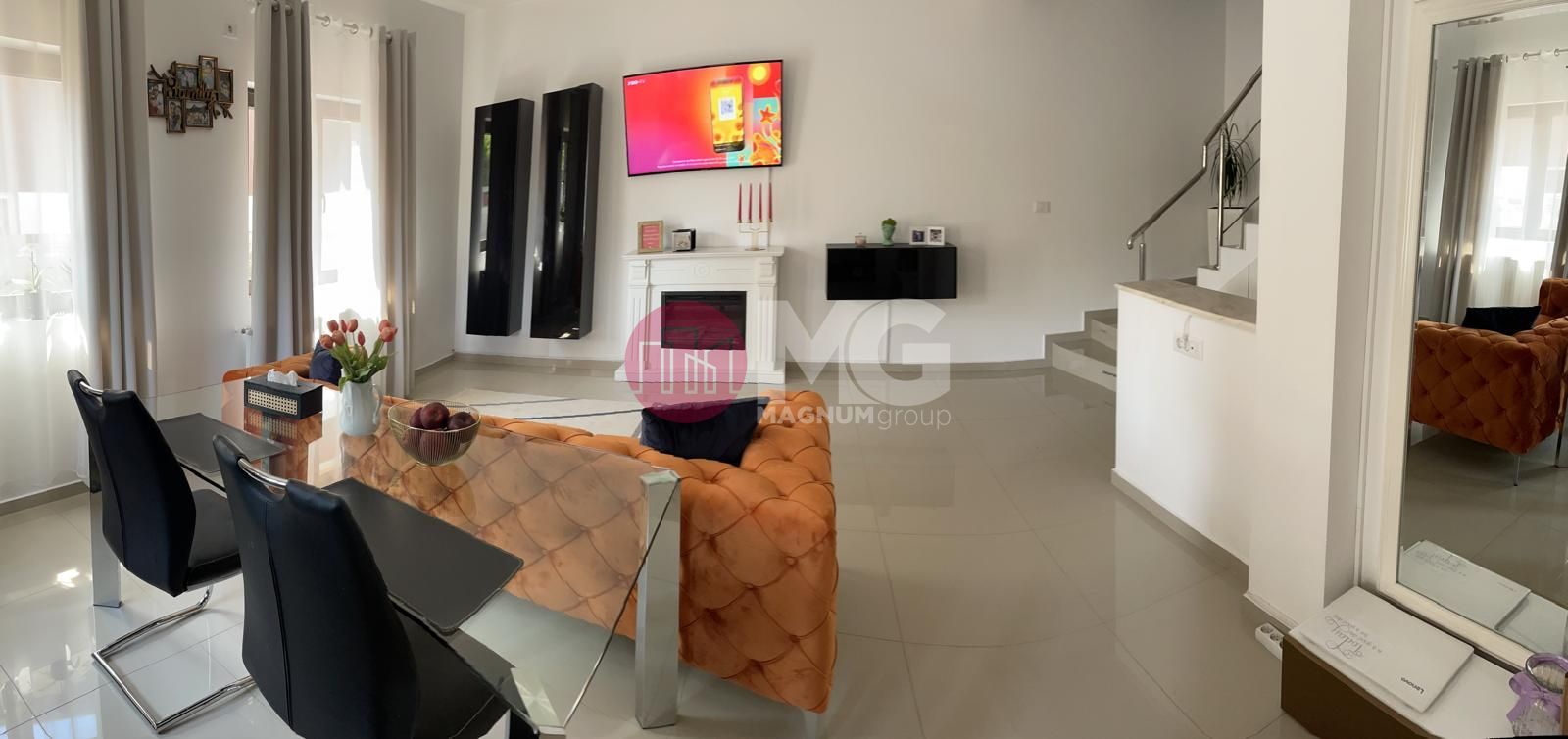 Casa de inchiriat in Bragadiru zona Independentei - Poză 1