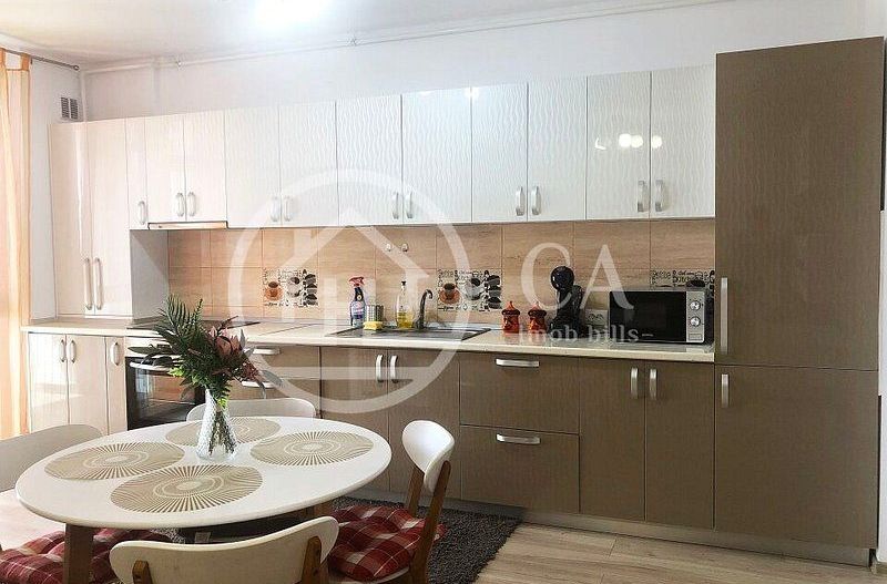 Apartament cu 2 camere de inchiriat in Ared, Oradea - Poză 3