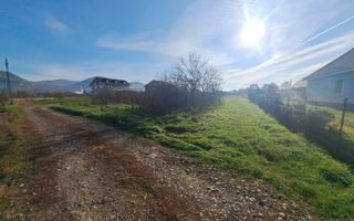 Teren de vanzare Seini - Poză 1