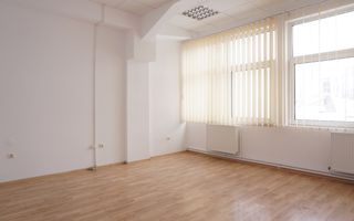 Spatiu de birouri ultracentral, zona strazii Victor Babes - Poză 4