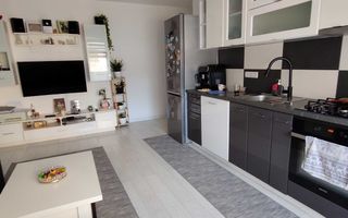 Apartament de vânzare Turnisor 3 camere mobilat - Poză 3