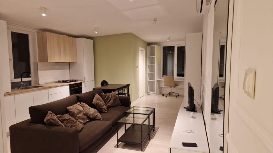 Apartament 2 camere Vila Obor - Poză 1